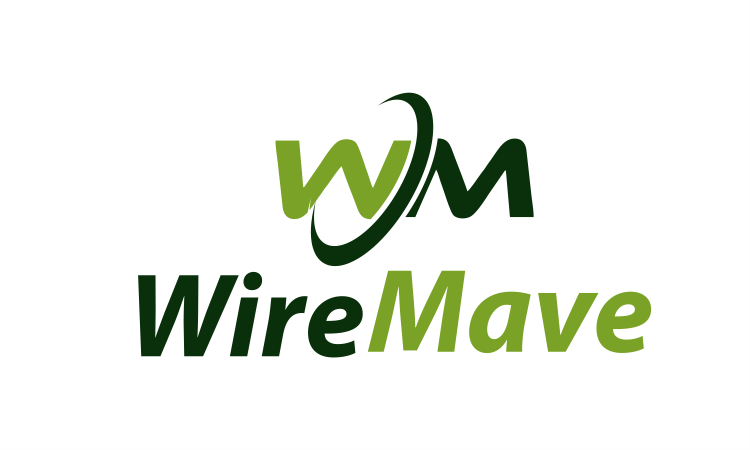 WireMave logo